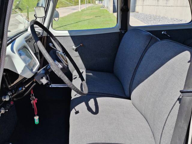 Citroën Traction Avant 11 B
