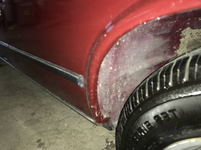 BMW 1602