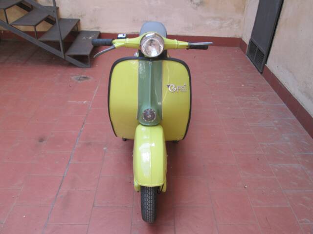 Agrati Capri 50