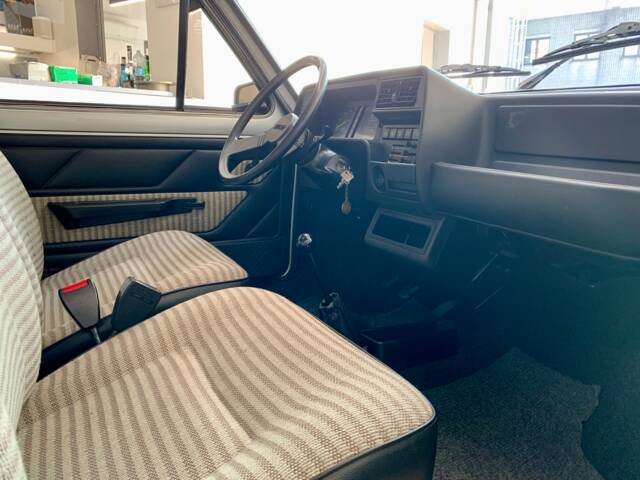 FIAT 127 Panorama