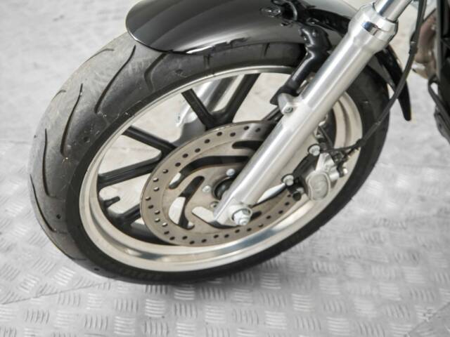 Harley-Davidson Sportster SuperLow 1200 T