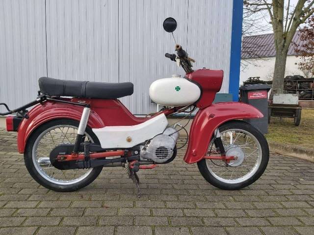 Bild 1/16 von Simson DUMMY (1974)