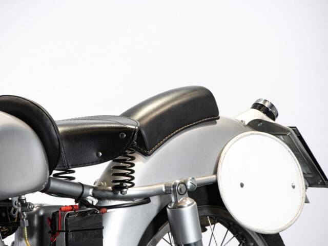 Mondial 160 Sport Lusso