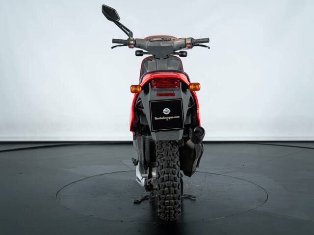 Malaguti Crosser CR1