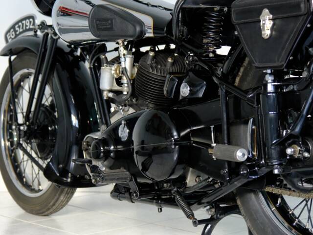 Brough-Superior SS 80