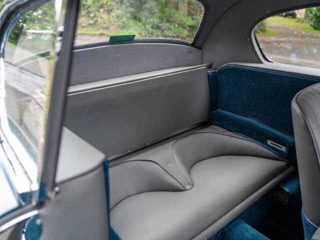 Aston Martin DB 2/4 Mk II