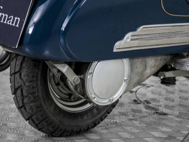 Heinkel Tourist 103 A1