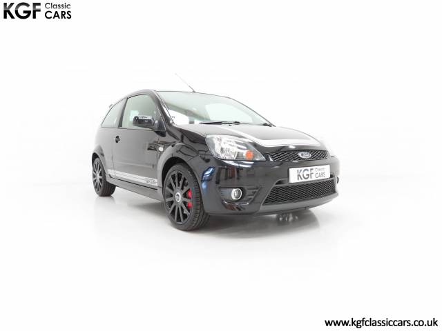 Image 1/30 of Ford Fiesta ST (2008)