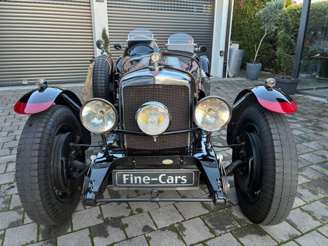 Alvis Firefly Sport Special
