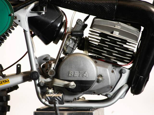 Beta CR 250