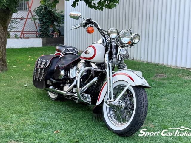Harley-Davidson FLSTS 1340 Heritage Springer
