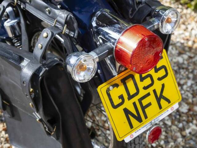 Royal Enfield Bullet Electra 350