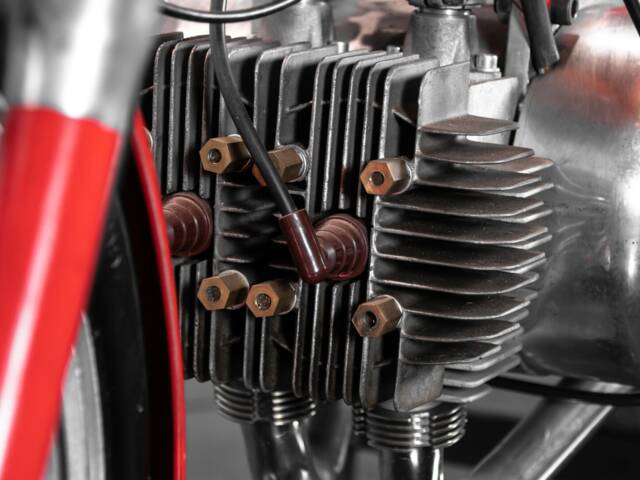 Rumi Junior Gentleman 125