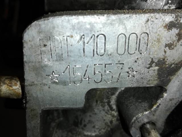 Autobianchi Bianchina Trasformabile