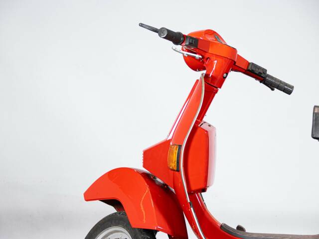 Piaggio Vespa PK 125 S