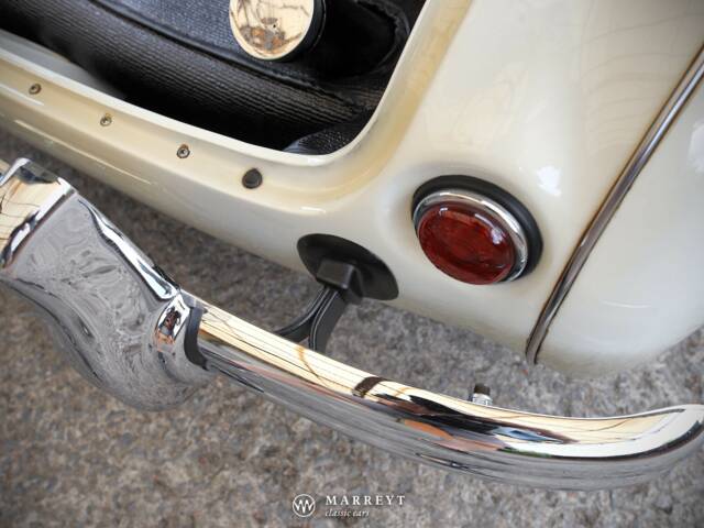 Austin-Healey 100/4M (BN2)