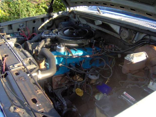 Ford F-150 SuperCab