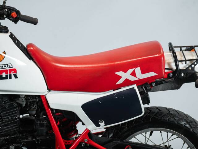 Honda XL 600 R