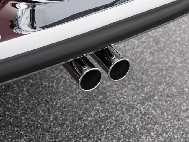 Mercedes-Benz 280 SE 3,5