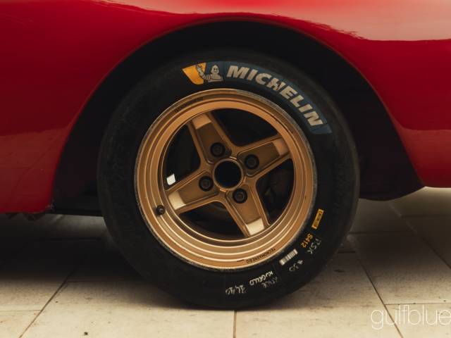 Alfa Romeo Giulia GTA 1300 Junior