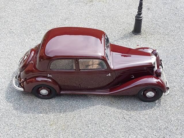 Mercedes-Benz 170 Va