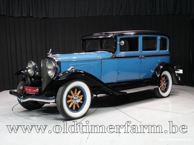 Image 1/15 of Studebaker Commander Eight (1931)