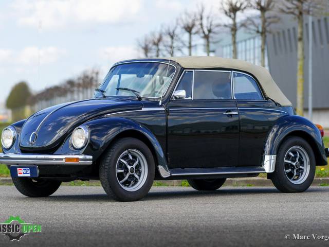 Volkswagen Beetle Classic Cars For Sale - Classic Trader