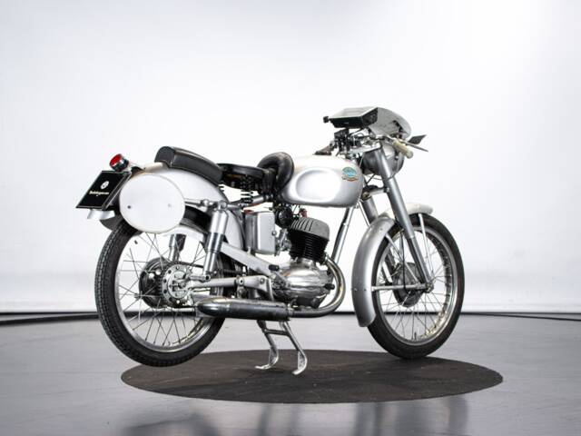 Mondial 160 Sport Lusso