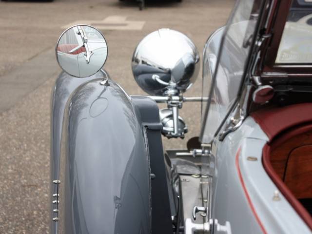 Lagonda 4.5 Litre LG 45