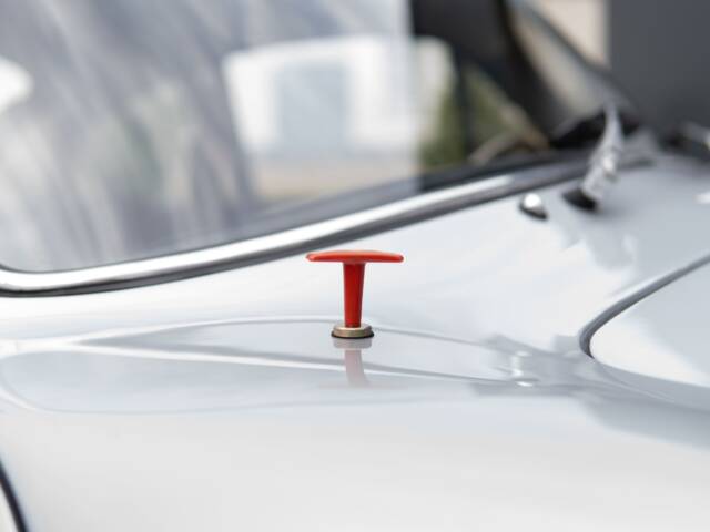Porsche 356 C 1600