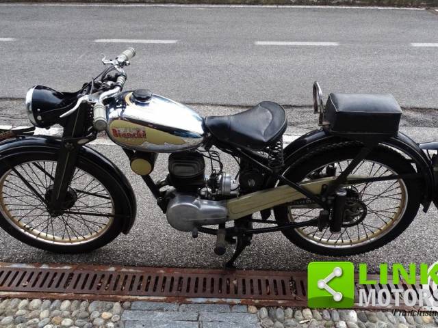 Bild 1/23 von Bianchi DUMMY (1950)