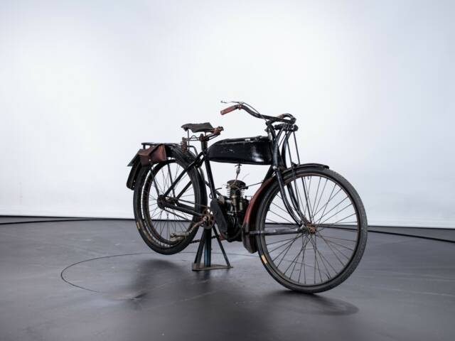 Motobécane 175 Mirimin