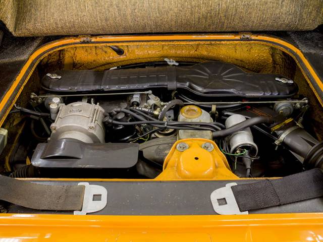 Volkswagen SP 2 1.7