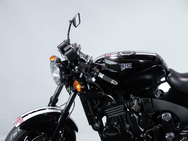 Triumph Speed Triple