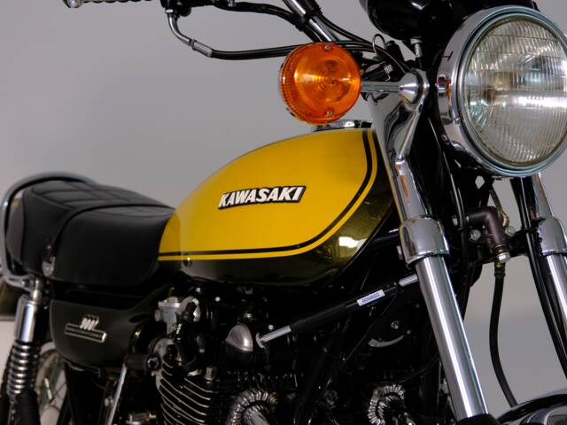 Kawasaki 900 Z1