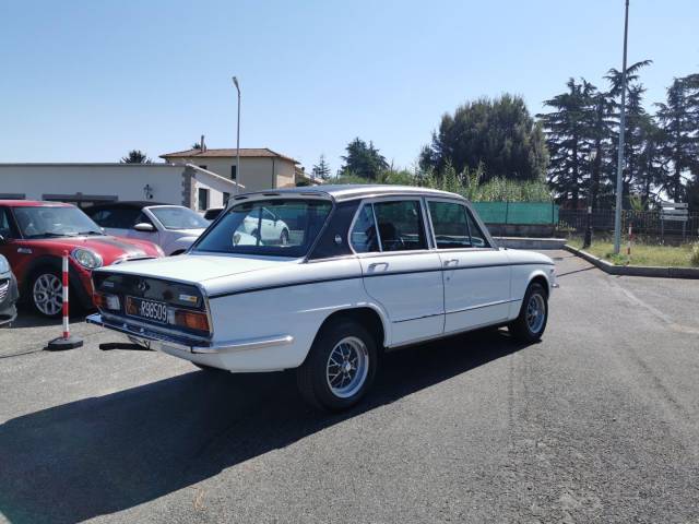 Triumph Dolomite Sprint