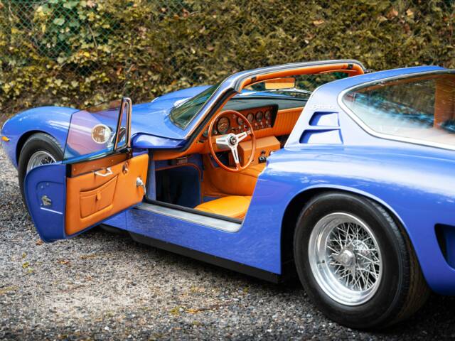 Bizzarrini GT Strada 5300