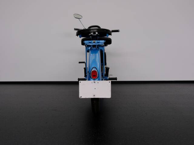 NSU Fox 101 OSB Viertakt