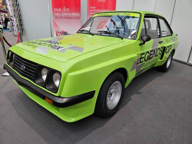 Image 1/4 of Ford Escort RS 2000 (1979)