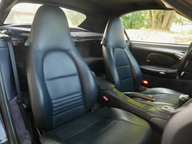 Porsche 911 Carrera 4S