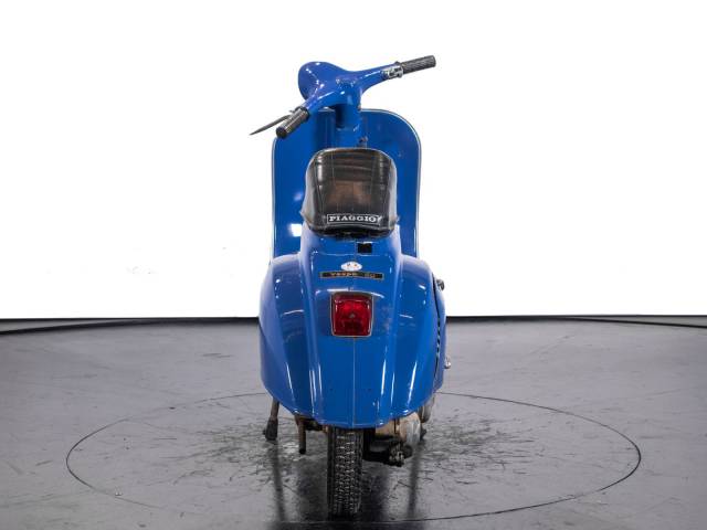 Piaggio Vespa 50 R