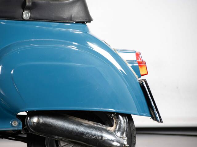 Piaggio Vespa 90 SS