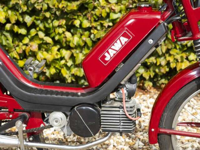Jawa 50