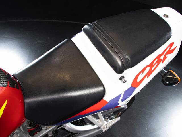 Honda CBR 900RR Fireblade