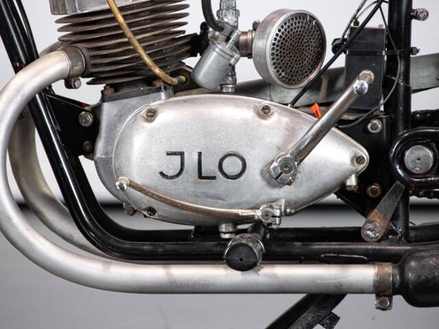 FIAMC 125 Sport
