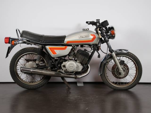Immagine 1/5 di Benelli DUMMY (1975)