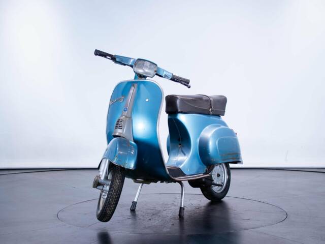 Piaggio Vespa 50 N Special