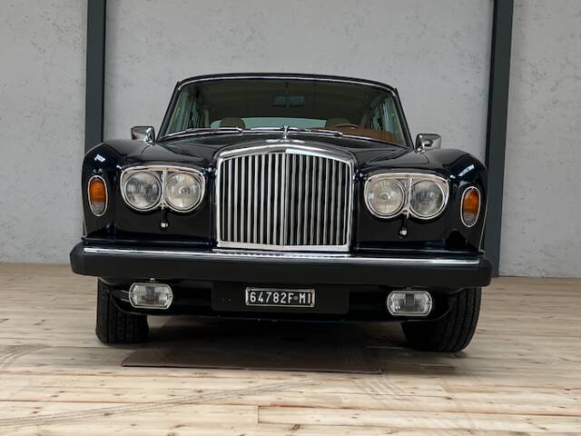 Immagine 1/12 di Bentley T 2 (1979)