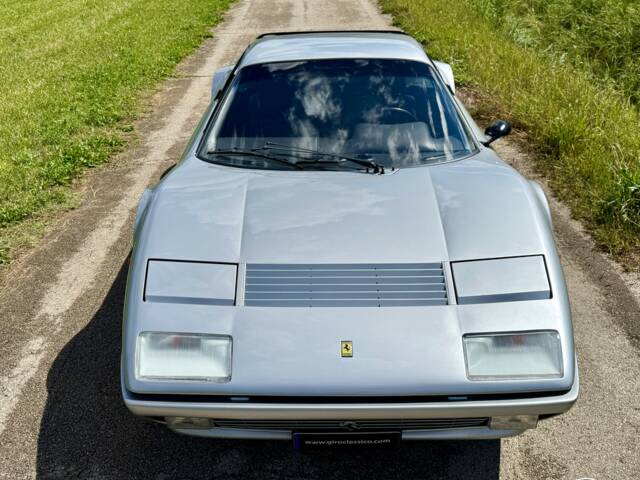 Ferrari 512 BB