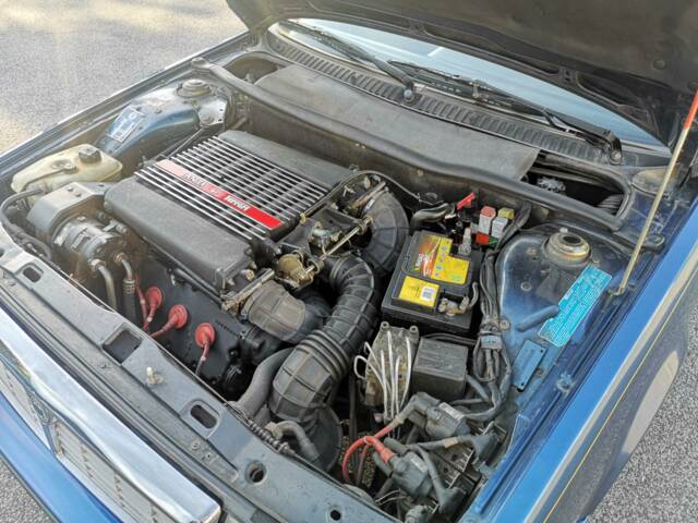 Lancia Thema 8.32